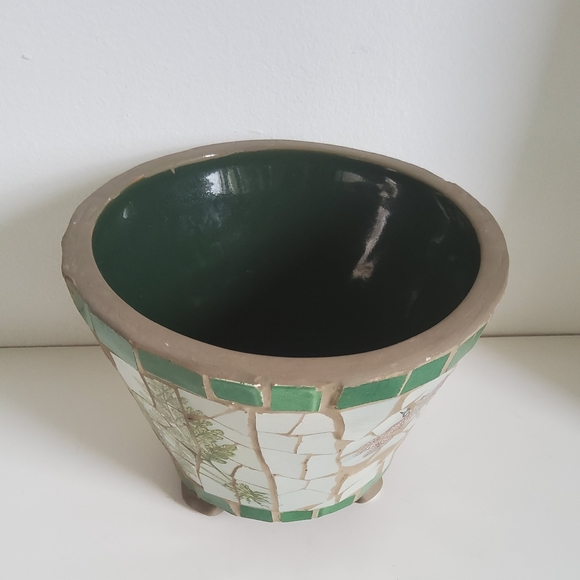 Mozaik Plant Pot - Picture 6 of 7